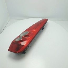 6S6113404A faro fanale gruppo ottico stop Ford Fiesta V MK5 2006-08 posteriore destro 