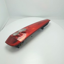 6S6113404A faro fanale gruppo ottico stop Ford Fiesta V MK5 2006-08 posteriore destro 