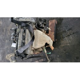motore Ford focus 1.6