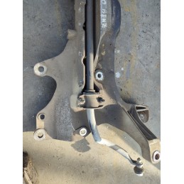 Culla assale anteriore Fiat Fiorino 225 Qubo 225 2007-24 51749128