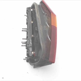 Stop fanale faro proiettore gruppo ottico posteriore sinistro Citroen AX  1986-98