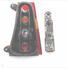 Stop fanale faro proiettore gruppo ottico posteriore sinistro Citroen AX  1986-98