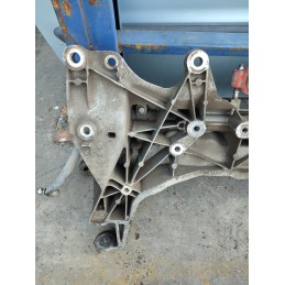 Culla assale anteriore Fiat Fiorino 225 Qubo 225 2007-24 51749128
