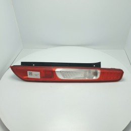 4M51-13404-A faro fanale gruppo ottico stop Ford Focus 2004-08 5P posteriore destro ATTENZIONARE FOTO 