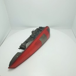 2S6113N004AD faro fanale gruppo ottico stop Ford Fusion MK1 2005 posteriore destro Valeo 5pin 