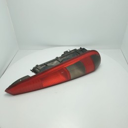 2S6113N004AD faro fanale gruppo ottico stop Ford Fusion MK1 2005 posteriore destro Valeo 5pin 