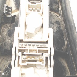 21950D Stop fanale faro proiettore gruppo ottico posteriore destro Citroen AX 1986-98