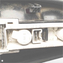 21950D Stop fanale faro proiettore gruppo ottico posteriore destro Citroen AX 1986-98