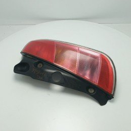 51753384 faro fanale gruppo ottico stop Lancia Ypsilon 2003-11 posteriore destro 6pin