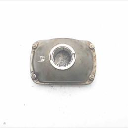 07670700 Faro fanale proiettore gruppo ottico frontale anteriore Fiat 126 1972-00