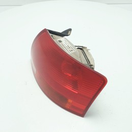 8E9945096E faro fanale gruppo ottico stop Audi A4 B7 2000-04 posteriore destro 4pin ATTENZIONARE FOTO