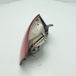 8E9945096E faro fanale gruppo ottico stop Audi A4 B7 2000-04 posteriore destro 4pin ATTENZIONARE FOTO