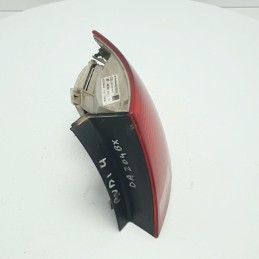 8E9945096E faro fanale gruppo ottico stop Audi A4 B7 2000-04 posteriore destro 4pin ATTENZIONARE FOTO