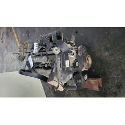 motore Ford focus 1.6