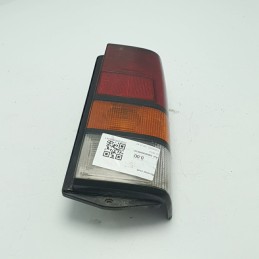 03.554.01 faro fanale gruppo ottico stop Fiat Panda 141 posteriore destro Olsa 