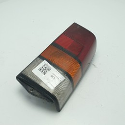 03.554.01 faro fanale gruppo ottico stop Fiat Panda 141 posteriore destro Olsa 