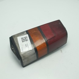 03.554.01 faro fanale gruppo ottico stop Fiat Panda 141 posteriore destro Olsa 