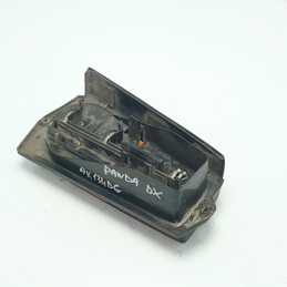 03.554.01 faro fanale gruppo ottico stop Fiat Panda 141 posteriore destro Olsa 