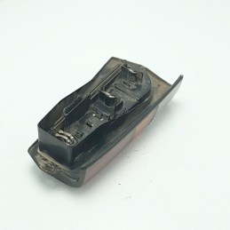 03.554.01 faro fanale gruppo ottico stop Fiat Panda 141 posteriore destro Olsa 