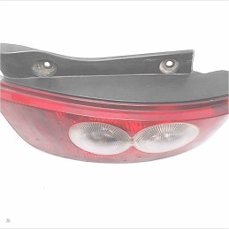 Stop fanale faro proiettore posteriore destro Nissan Micra K12 /C III serie 2002-10