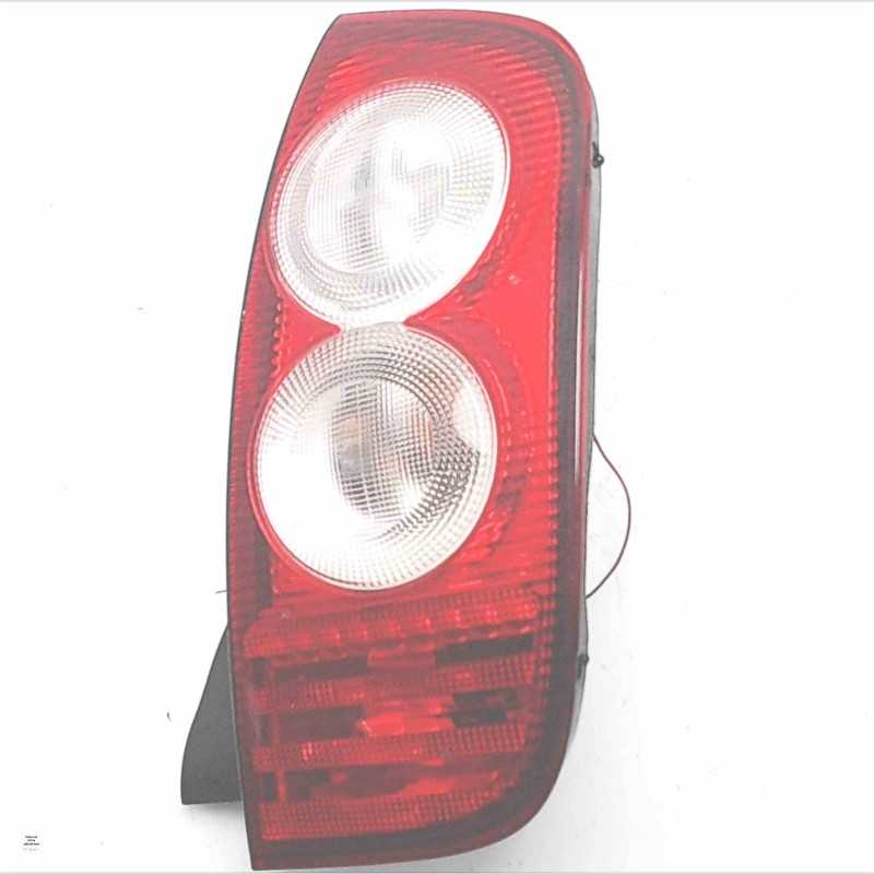 Stop fanale faro proiettore posteriore destro Nissan Micra K12 /C III serie 2002-10 Stop fanale faro proiettore posteriore destro Nissan Micra K12 /C III serie 2002-10