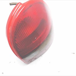 27428128D Stop fanale faro proiettore gruppo ottico Gecar posteriore destro Opel Corsa B 1993-00