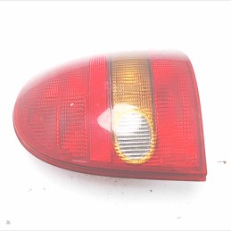 27428128D Stop fanale faro proiettore gruppo ottico Gecar posteriore destro Opel Corsa B 1993-00