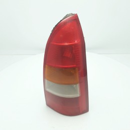 393032 faro fanale gruppo ottico stop Opel Astra G SW posteriore destro SWF 6pin 