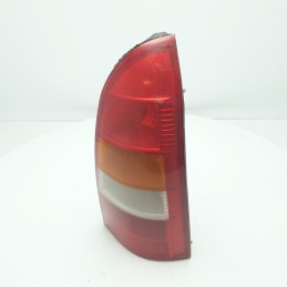 393032 faro fanale gruppo ottico stop Opel Astra G SW posteriore destro SWF 6pin 