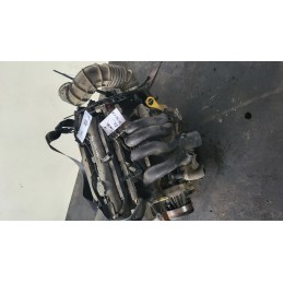 motore Ford focus 1.6