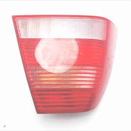 963685 Stop fanale faro proiettore gruppo ottico posteriore sinistro Volkswagen Bora Passat 1J2 1998-05
