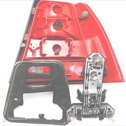 963685 Stop fanale faro proiettore gruppo ottico posteriore sinistro Volkswagen Bora Passat 1J2 1998-05