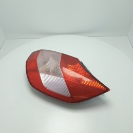 8200127702 faro fanale gruppo ottico stop Renault Grand Scenic MK2 2004-06 posteriore destro 6pin 