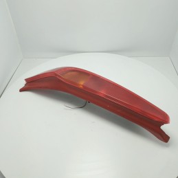 286301 faro fanale gruppo ottico stop Fiat Punto 2° serie 188 1999-03 5P posteriore sinistro 5pin 