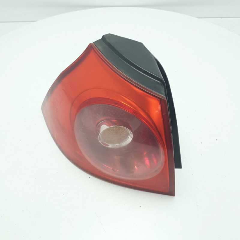 4VFX-13405-AA faro fanale gruppo ottico stop VW Golf V MK5 2003-09 posteriore sinistro Visteon 4pin 4VFX-13405-AA faro fanale gruppo ottico stop VW Golf V MK5 2003-09 posteriore sinistro Visteon 4pin