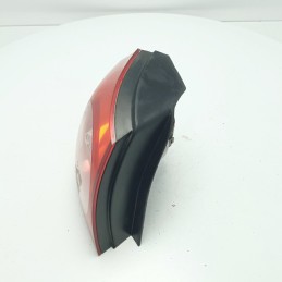 4VFX-13405-AA faro fanale gruppo ottico stop VW Golf V MK5 2003-09 posteriore sinistro Visteon 4pin 