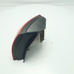 4VFX-13405-AA faro fanale gruppo ottico stop VW Golf V MK5 2003-09 posteriore sinistro Visteon 4pin 
