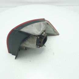 4VFX-13405-AA faro fanale gruppo ottico stop VW Golf V MK5 2003-09 posteriore sinistro Visteon 4pin 