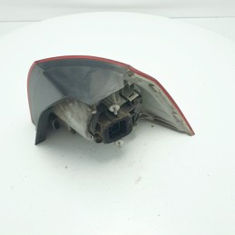 4VFX-13405-AA faro fanale gruppo ottico stop VW Golf V MK5 2003-09 posteriore sinistro Visteon 4pin 