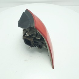 4VFX-13405-AA faro fanale gruppo ottico stop VW Golf V MK5 2003-09 posteriore sinistro Visteon 4pin 