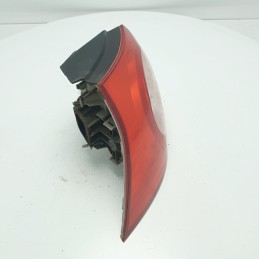 4VFX-13405-AA faro fanale gruppo ottico stop VW Golf V MK5 2003-09 posteriore sinistro Visteon 4pin 