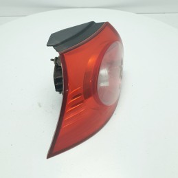 4VFX-13405-AA faro fanale gruppo ottico stop VW Golf V MK5 2003-09 posteriore sinistro Visteon 4pin 