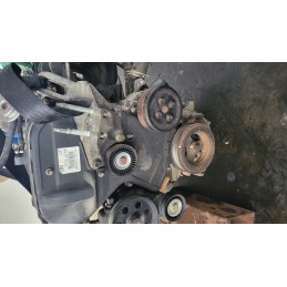 motore Ford focus 1.6