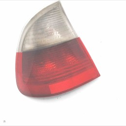 6900473 Stop fanale faro proiettore gruppo ottico posteriore sinistro BMW serie 3 320 E46 1998-05