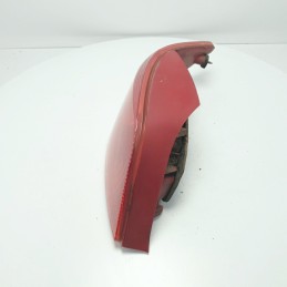 89022859504 faro fanale gruppo ottico stop Peugeot 307 2001-05 posteriore sinistro Valeo 6pin 