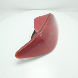 89022859504 faro fanale gruppo ottico stop Peugeot 307 2001-05 posteriore sinistro Valeo 6pin 
