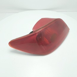 89022859504 faro fanale gruppo ottico stop Peugeot 307 2001-05 posteriore sinistro Valeo 6pin 