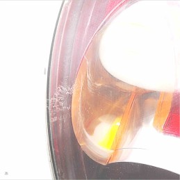 6L5945095A Stop fanale faro proiettore gruppo ottico posteriore sinistra Seat Cordoba II serie 2002-09
