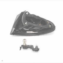 6L5945095A Stop fanale faro proiettore gruppo ottico posteriore sinistra Seat Cordoba II serie 2002-09