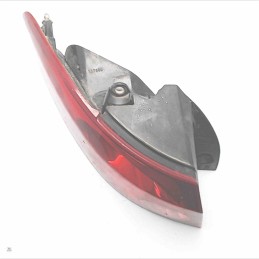 51727250 Stop fanale proiettore faro gruppo ottico posteriore sinistro Fiat Croma 194 2005-10